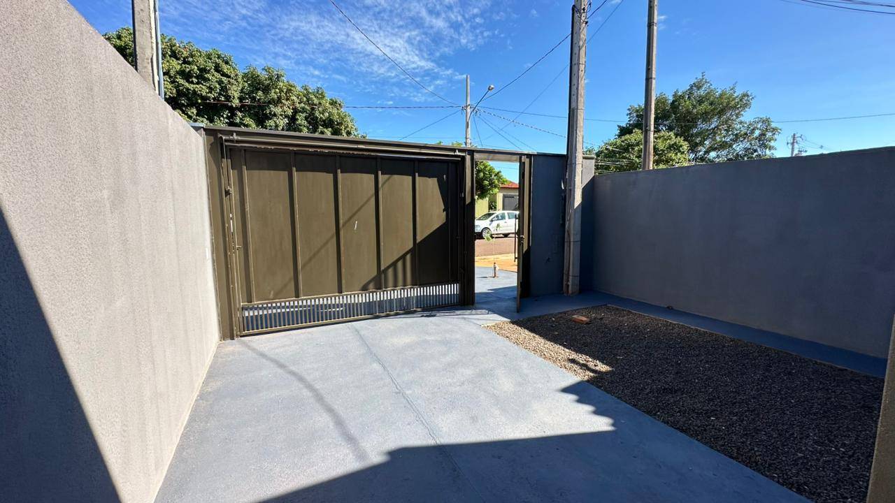 Casa, 3 quartos, 95 m² - Foto 11