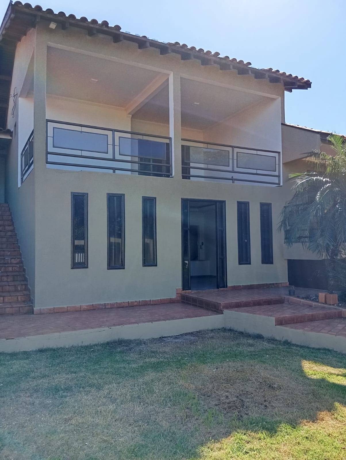 Casa, 3 quartos, 350 m² - Foto 1