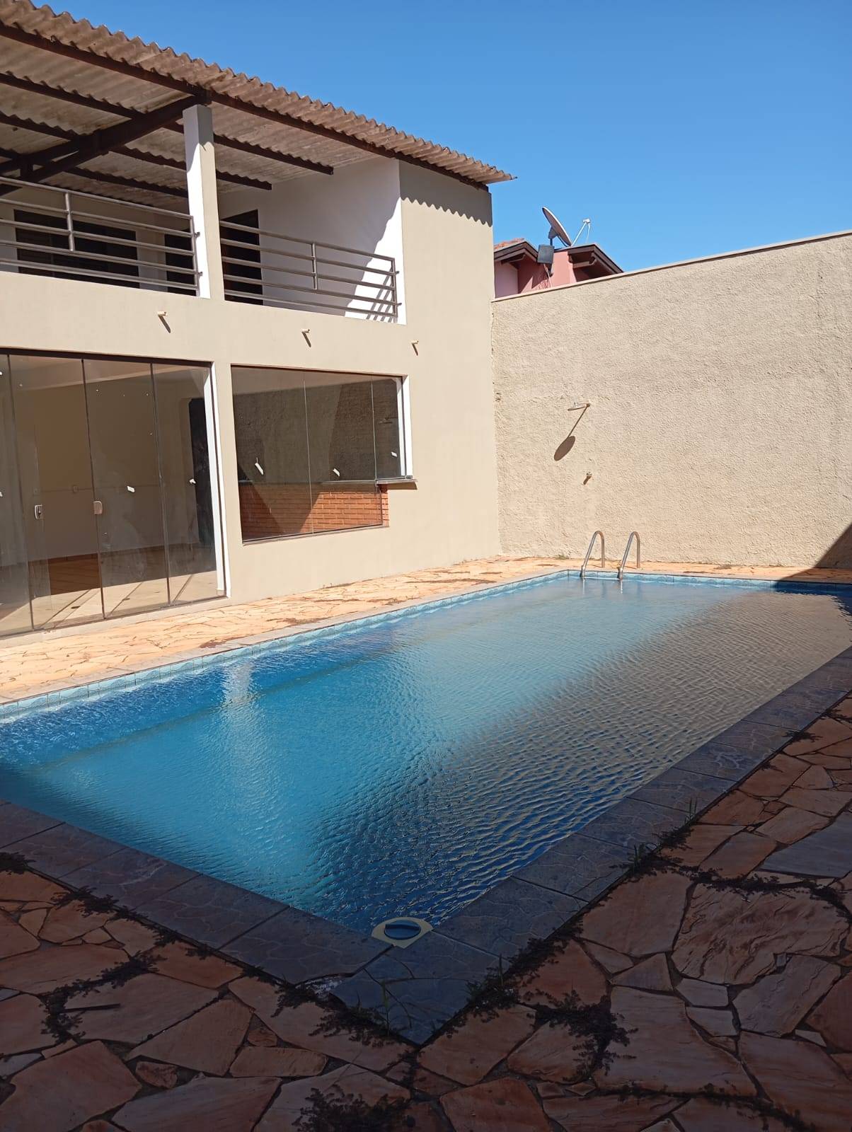 Casa, 3 quartos, 350 m² - Foto 7