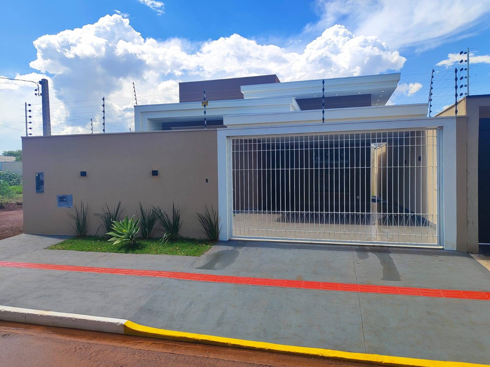 Casa - Foto 1