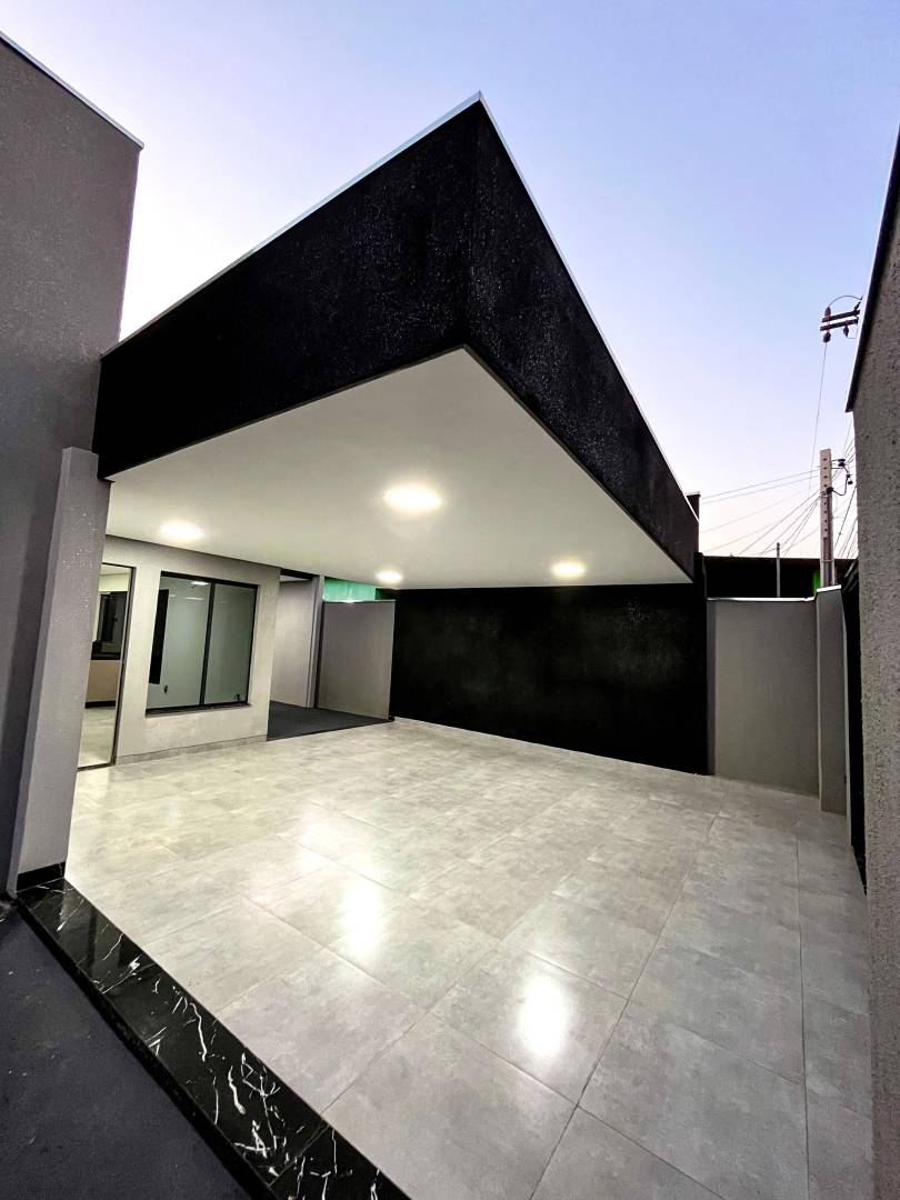 Casa, 3 quartos, 106 m² - Foto 4