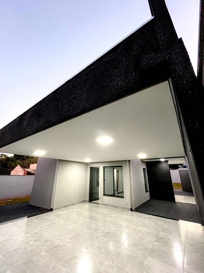 Casa, 3 quartos, 106 m² - Foto 6
