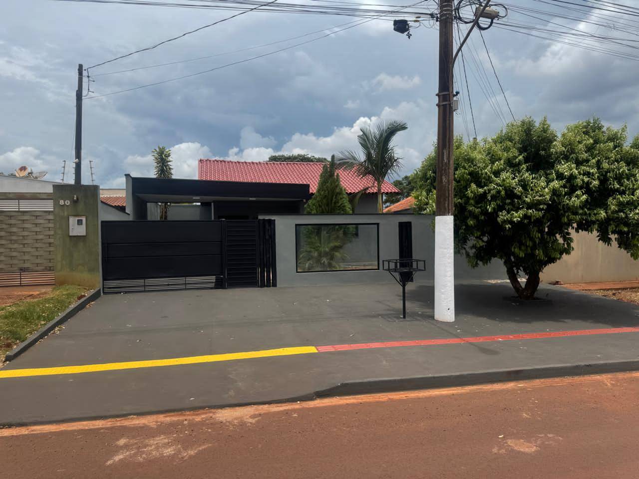 Casa, 58 m² - Foto 1