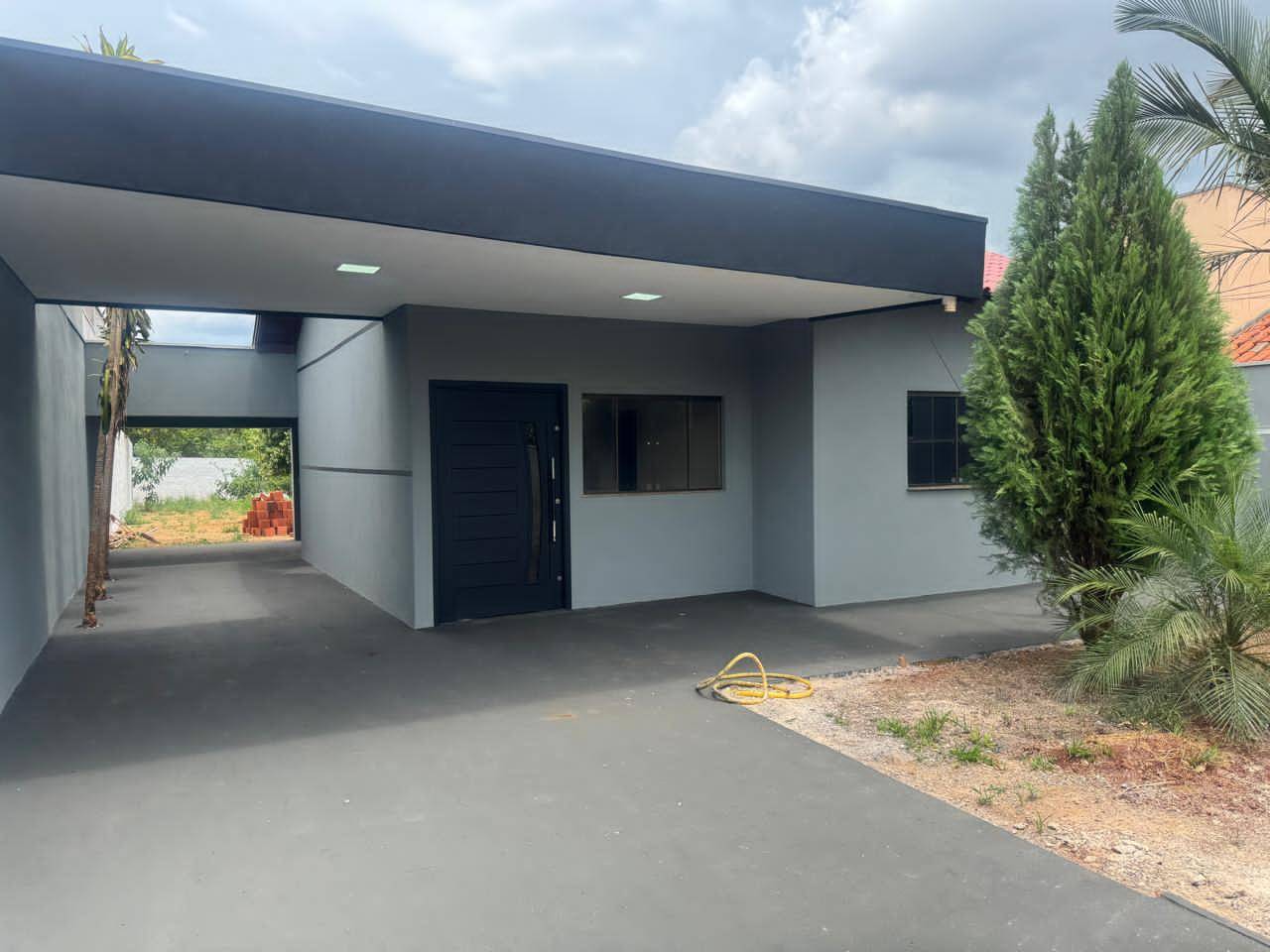 Casa, 58 m² - Foto 3