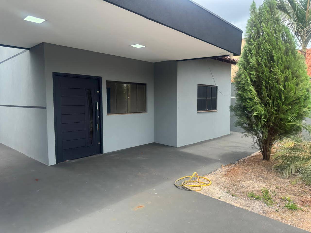 Casa, 58 m² - Foto 5