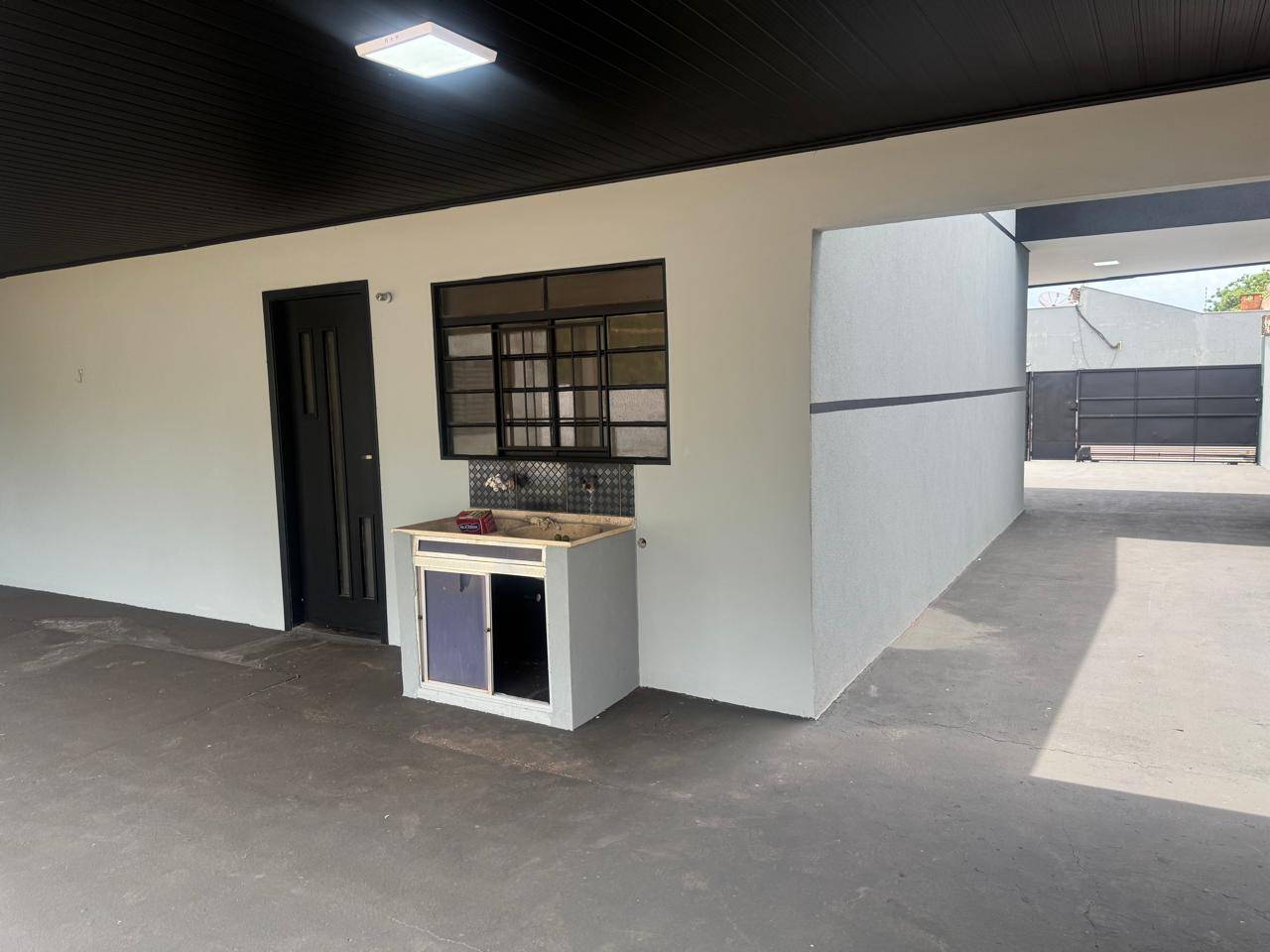 Casa, 58 m² - Foto 11