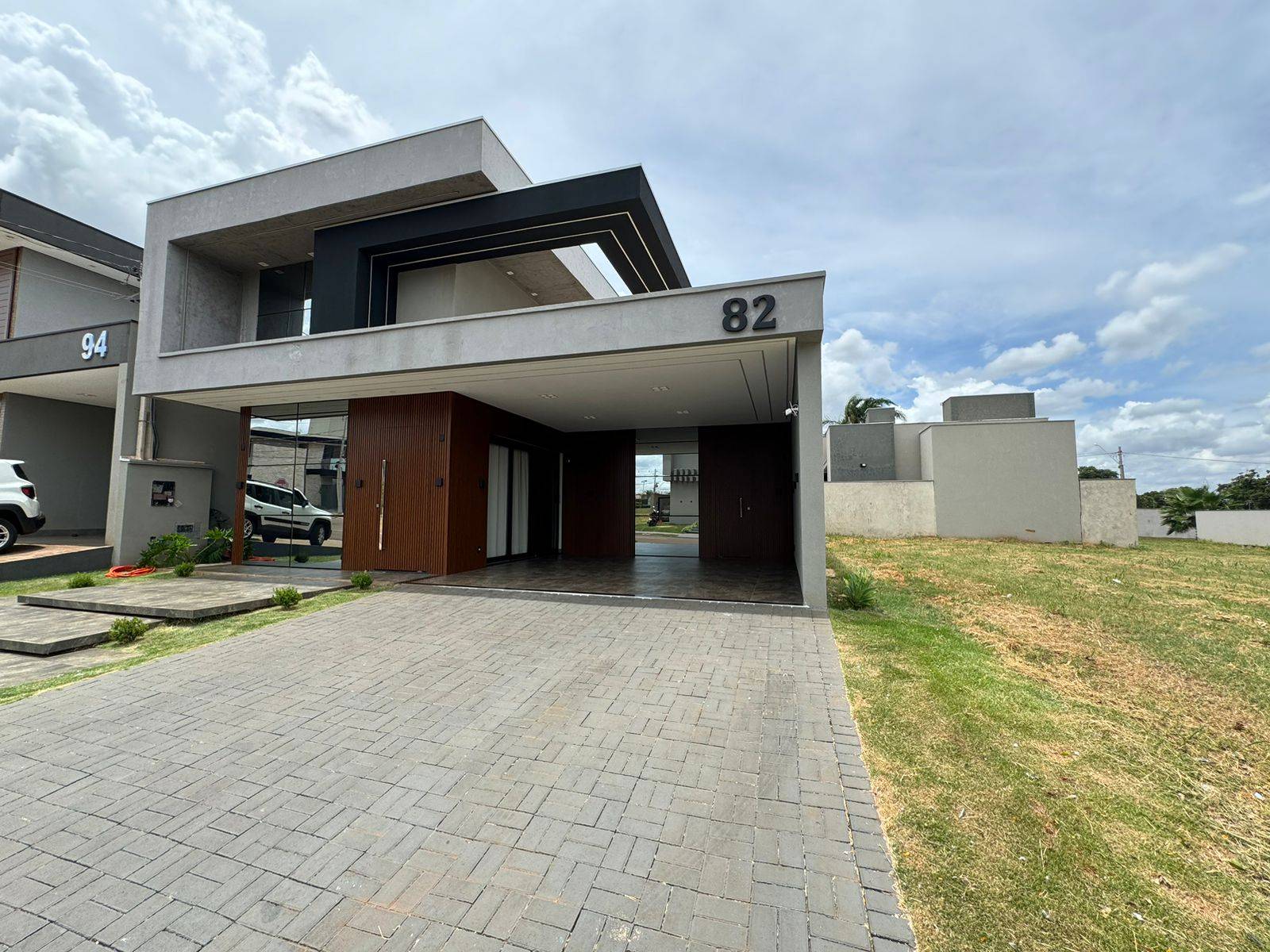 Casa, 3 quartos, 162 m² - Foto 1