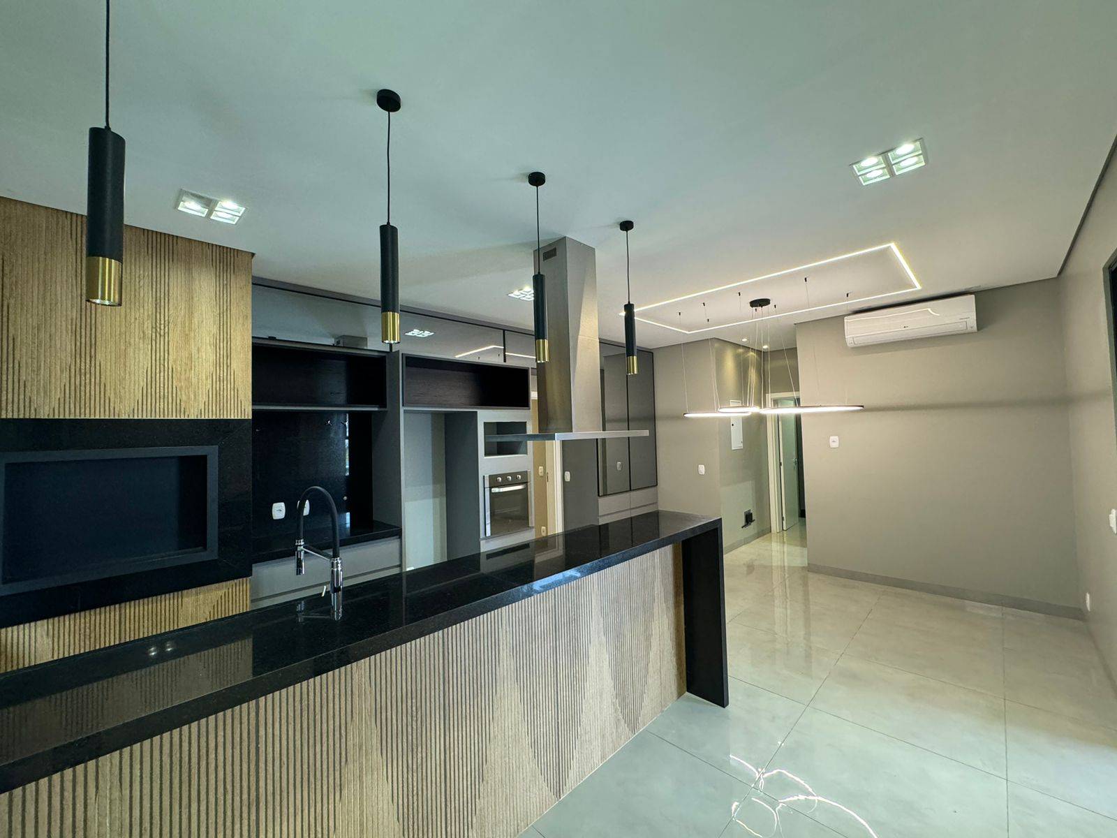 Casa, 3 quartos, 162 m² - Foto 2