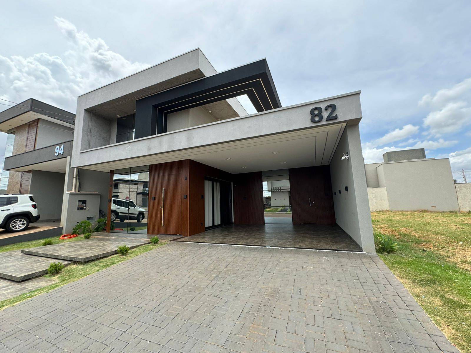 Casa, 3 quartos, 162 m² - Foto 8