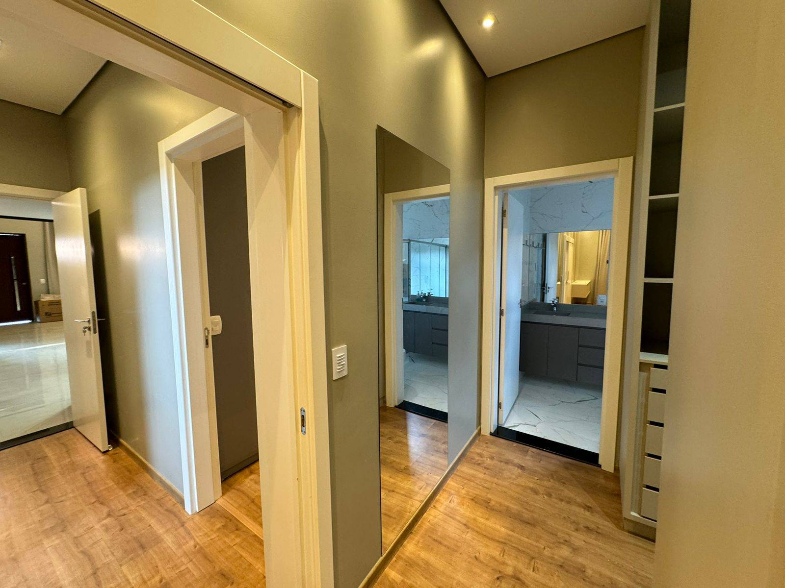 Casa, 3 quartos, 162 m² - Foto 15