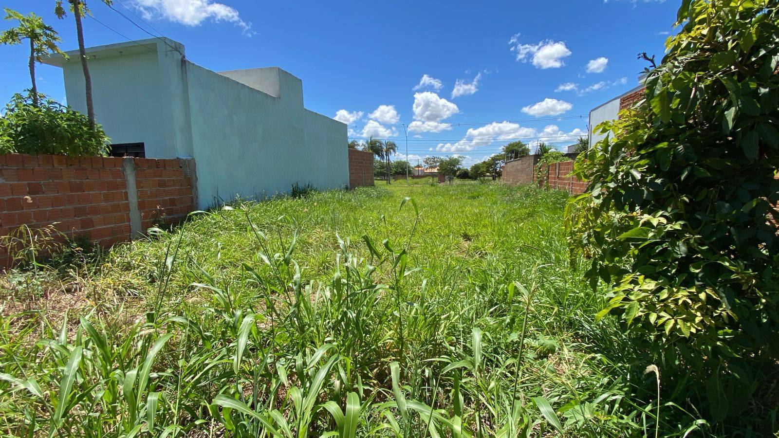Terreno, 200 m² - Foto 2