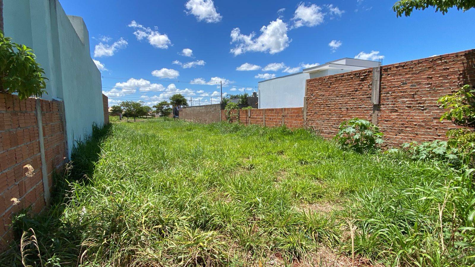 Terreno, 200 m² - Foto 1