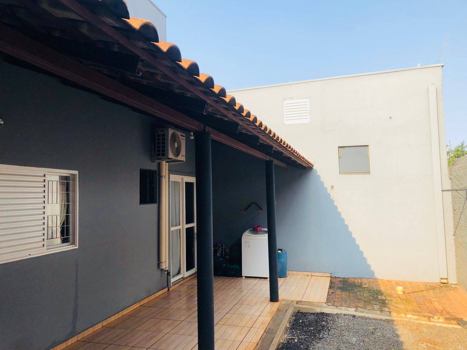 Casa, 21 quartos, 240 m² - Foto 12