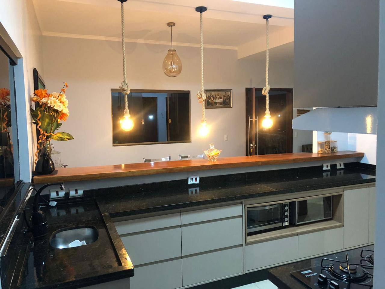 Casa, 21 quartos, 240 m² - Foto 13