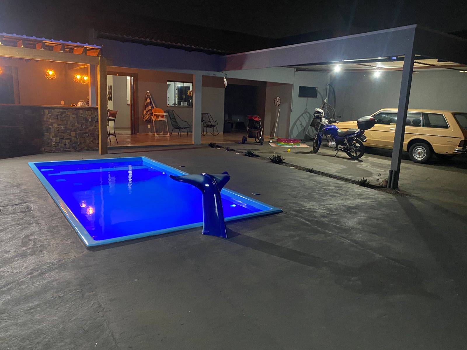 Casa, 21 quartos, 240 m² - Foto 18