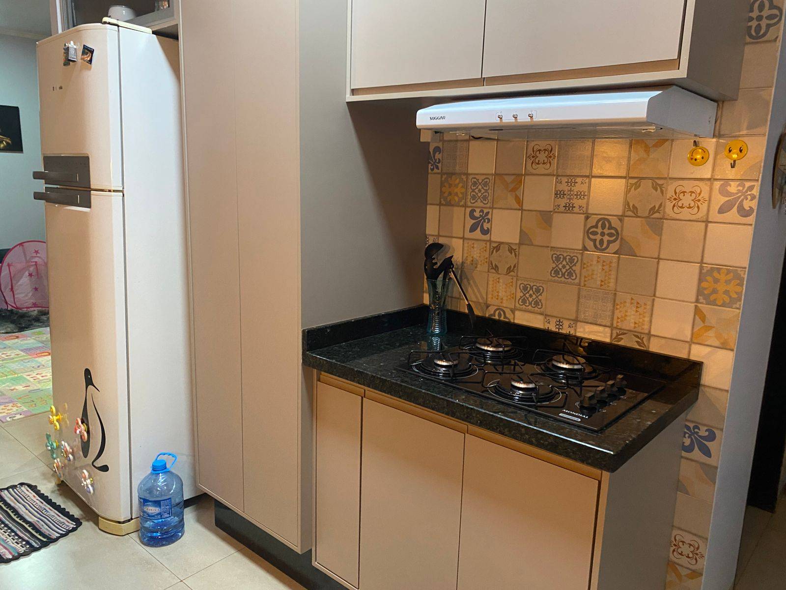 Casa, 21 quartos, 240 m² - Foto 27