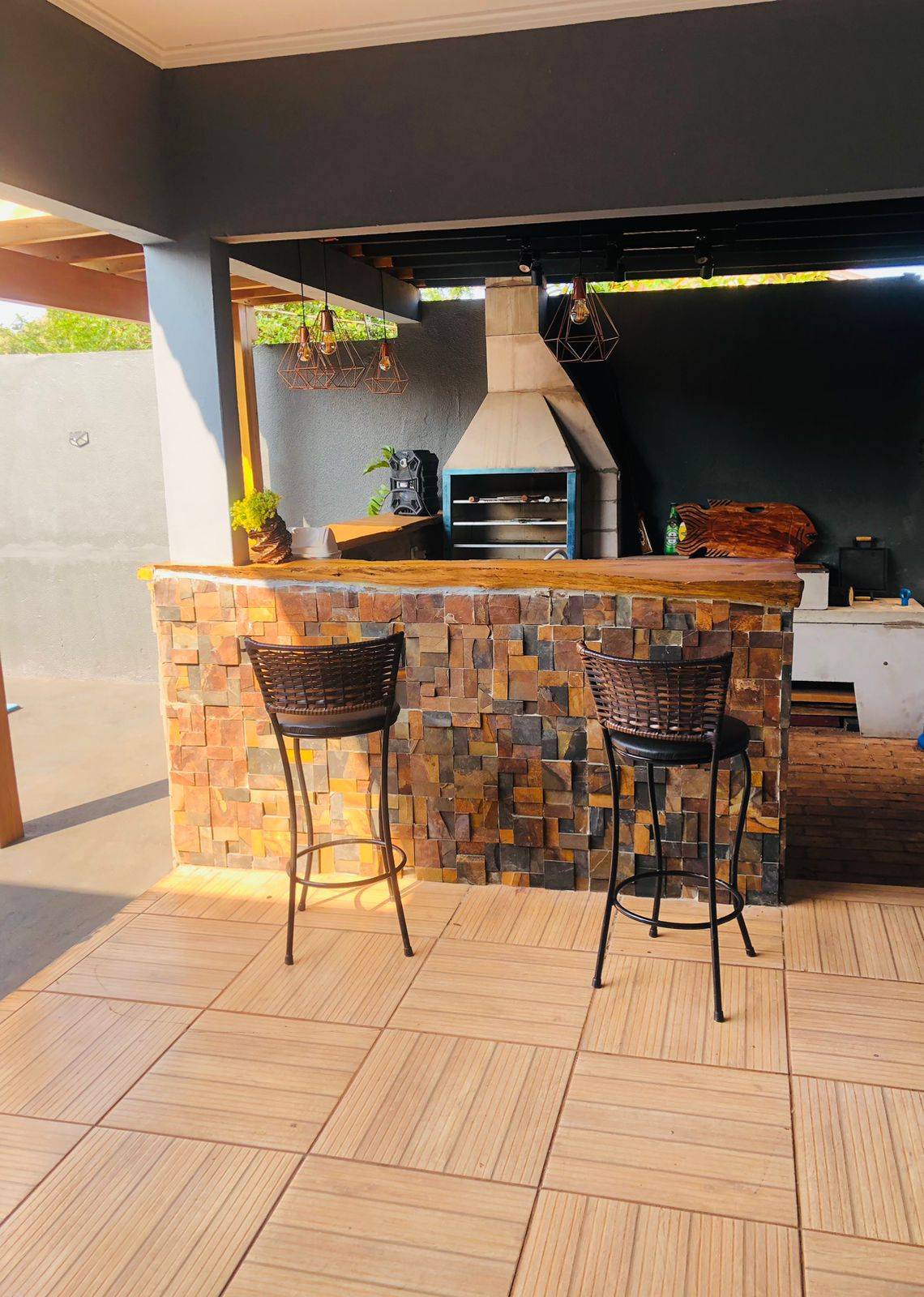 Casa, 21 quartos, 240 m² - Foto 31