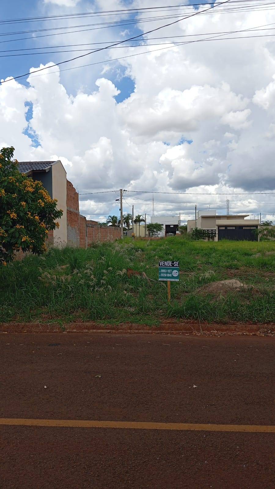 Terreno - Foto 1