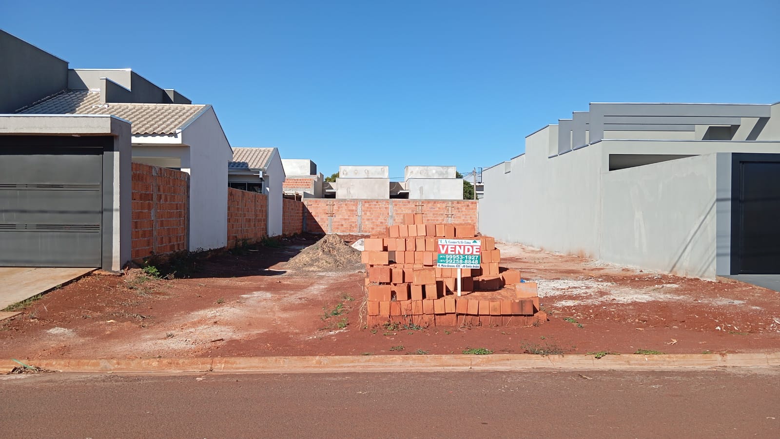 Terreno - Foto 1