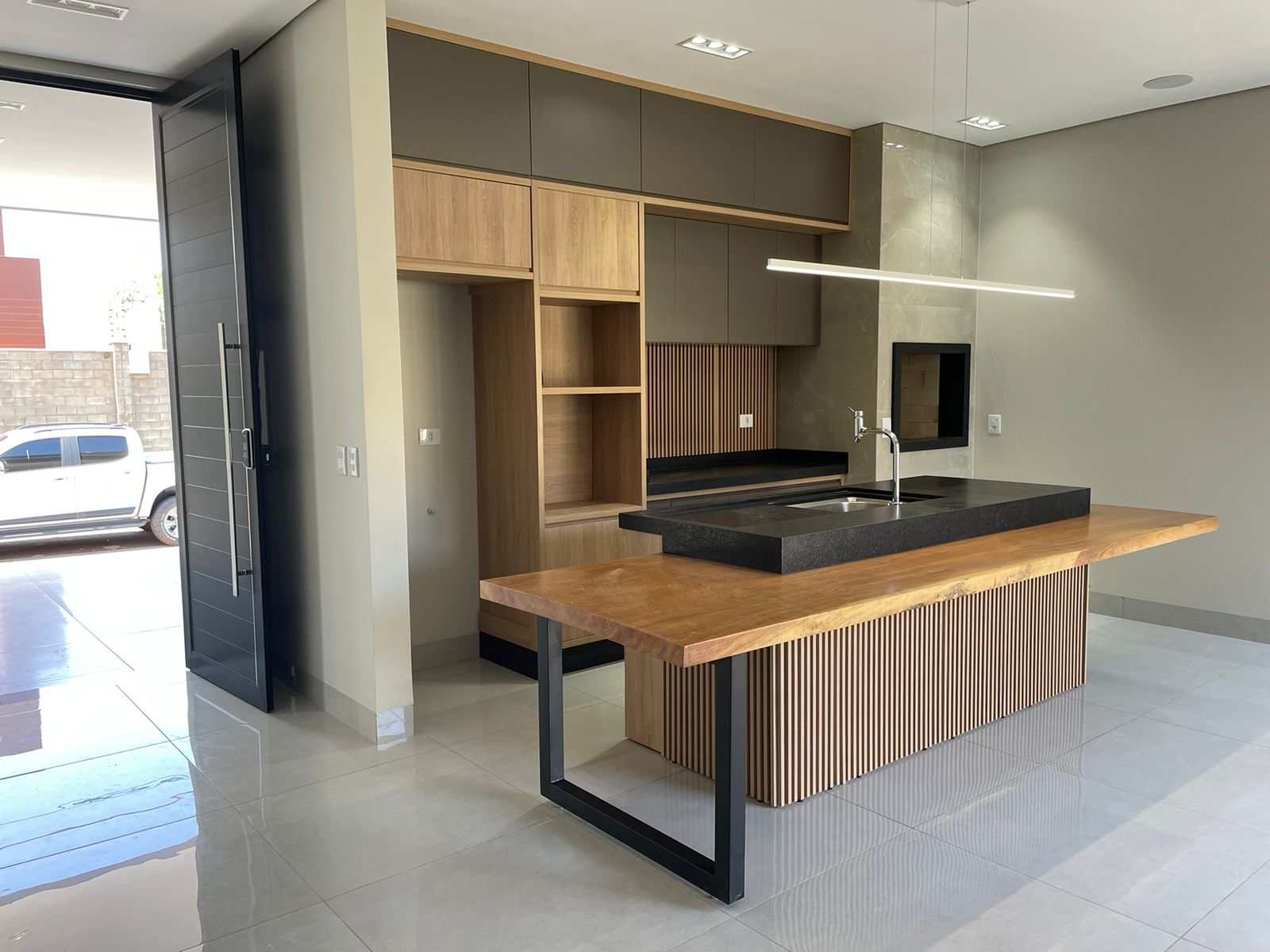 Casa, 166 m² - Foto 19