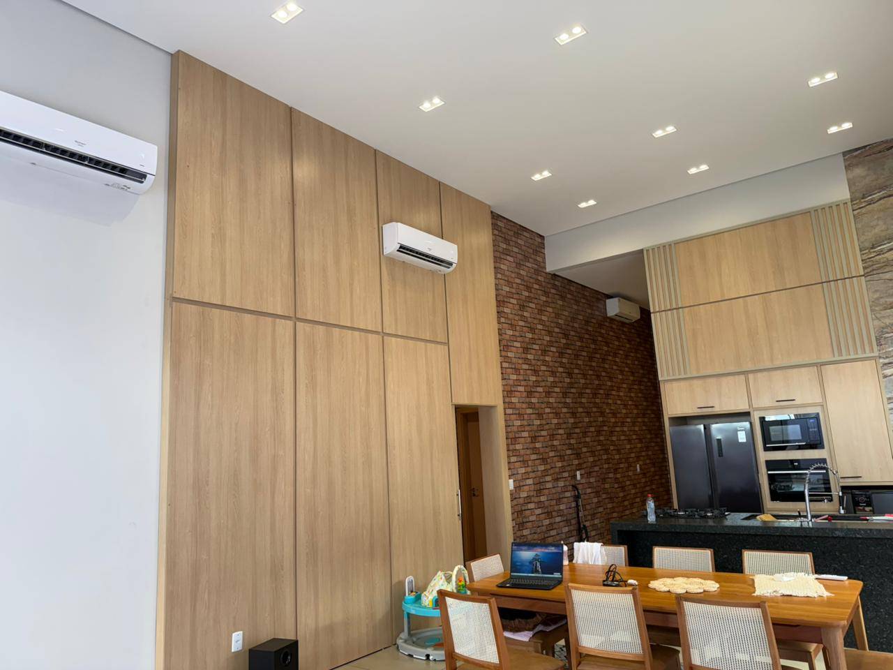 Casa, 250 m² - Foto 8