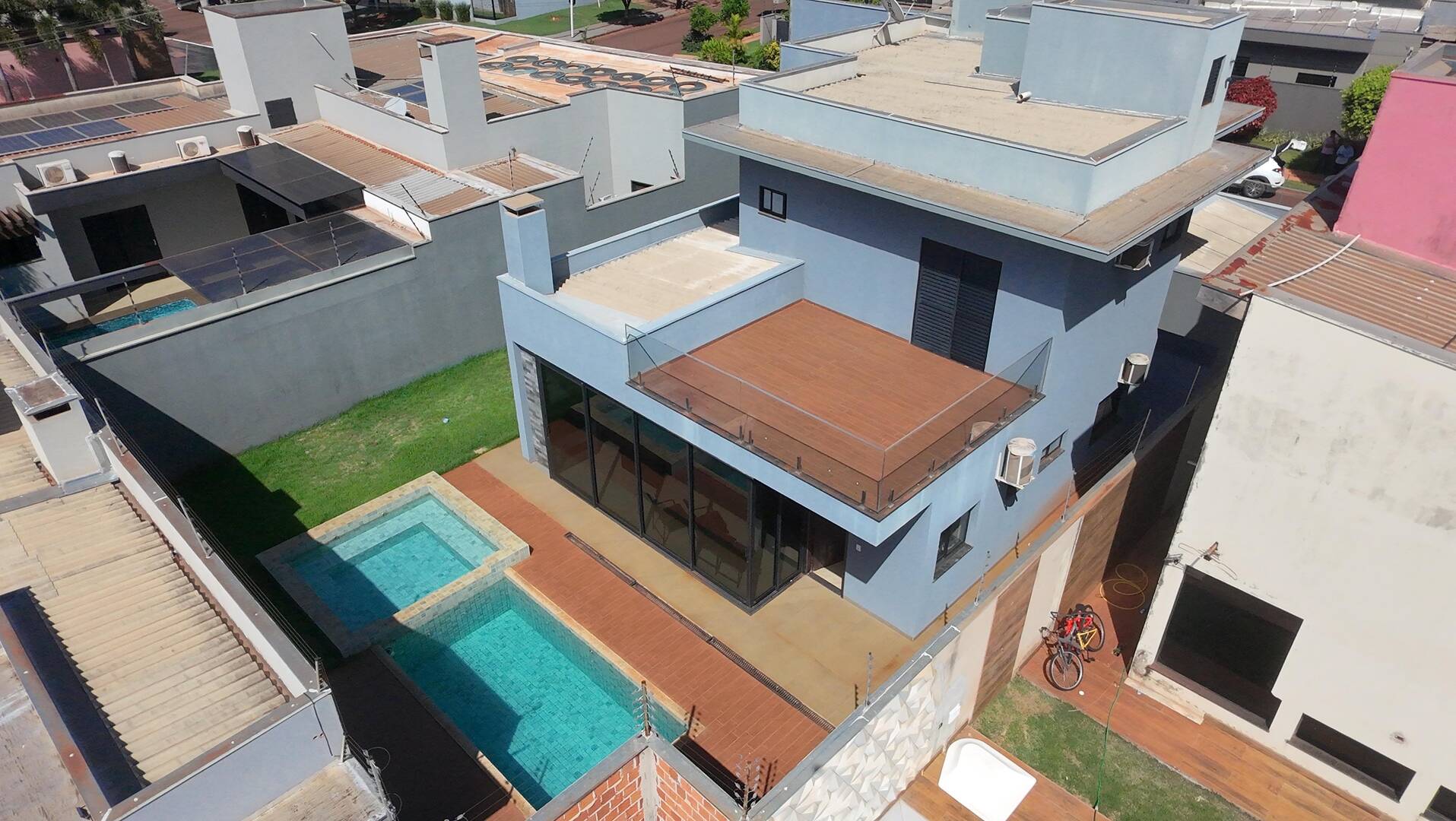 Casa, 3 quartos, 232 m² - Foto 20