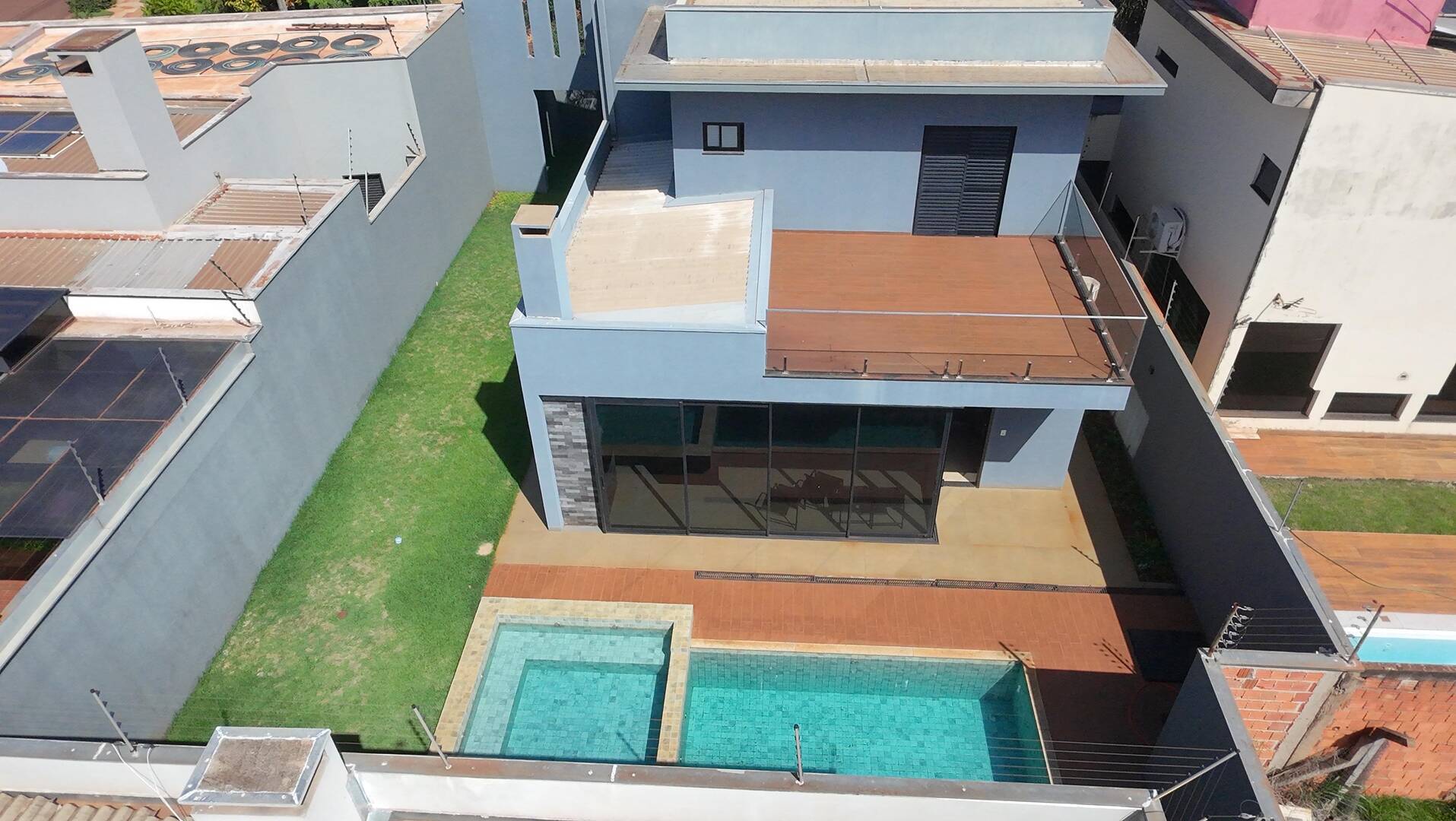 Casa, 3 quartos, 232 m² - Foto 18
