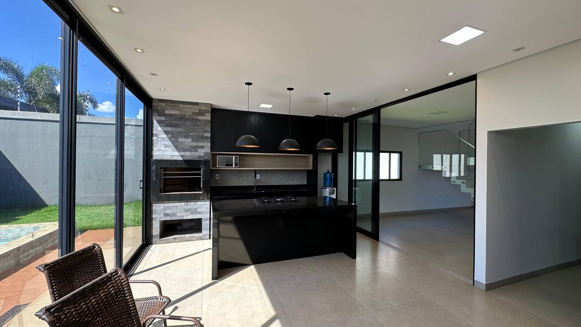 Casa, 3 quartos, 232 m² - Foto 7