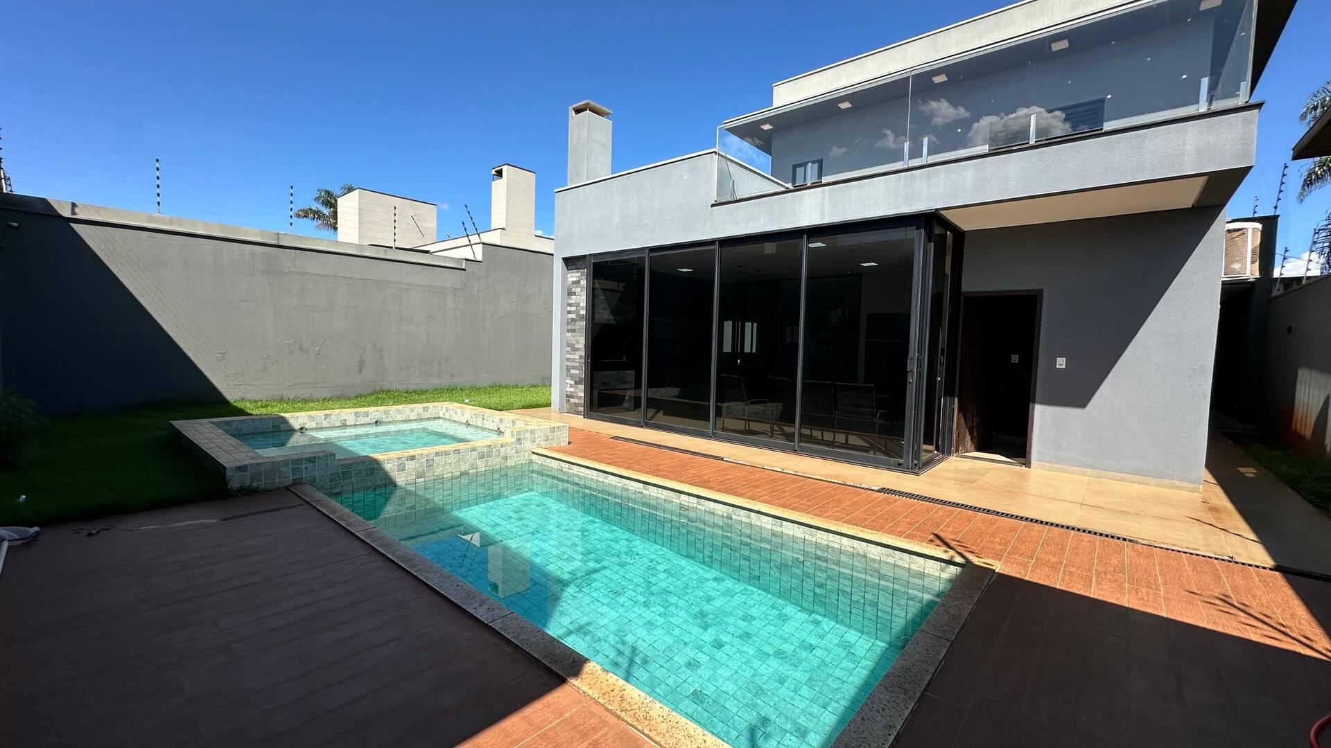 Casa, 3 quartos, 232 m² - Foto 19