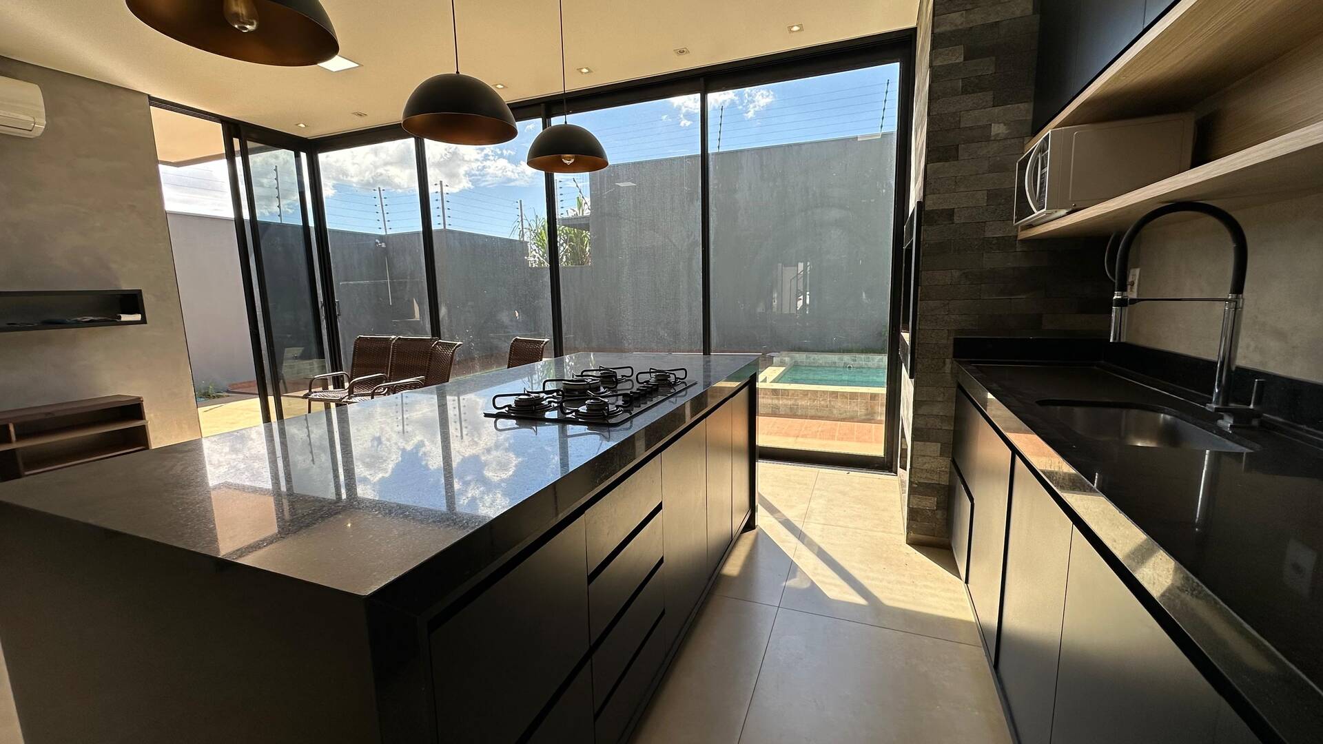 Casa, 3 quartos, 232 m² - Foto 8