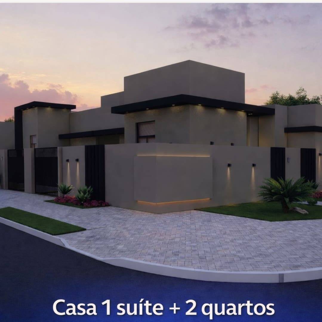 Casa, 69 m² - Foto 1