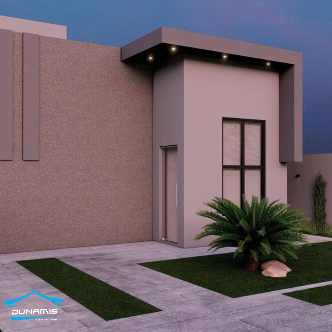 Casa, 48 m² - Foto 1