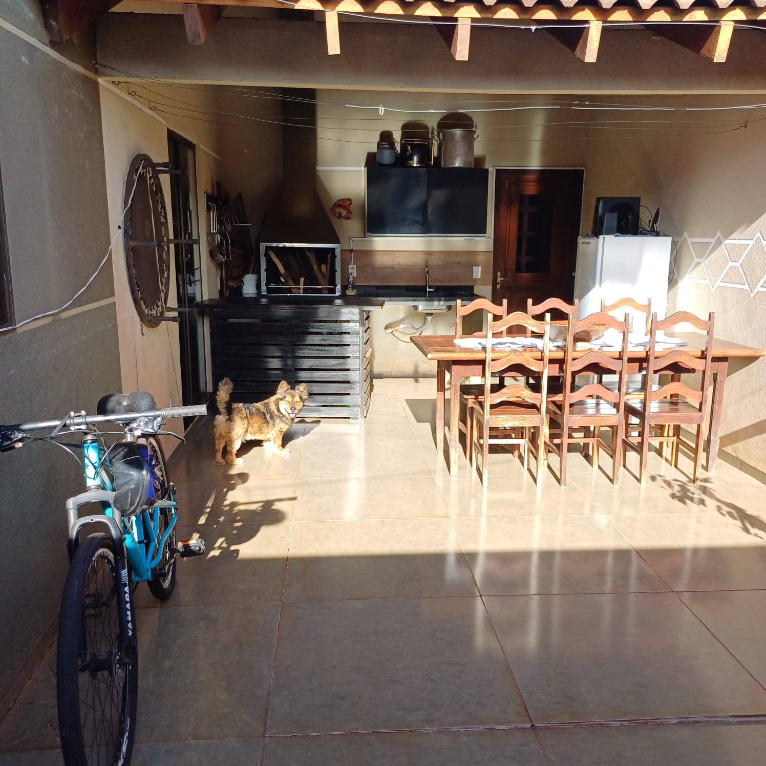Casa, 3 quartos, 180 m² - Foto 3