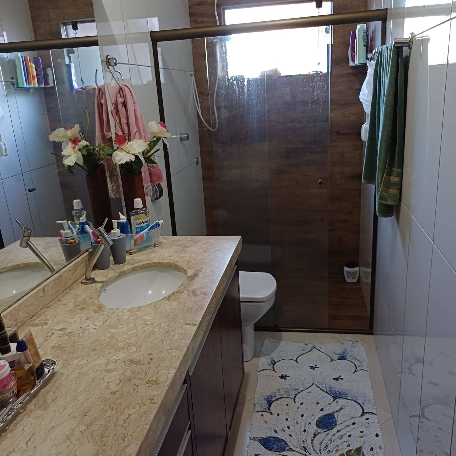 Casa, 3 quartos, 180 m² - Foto 4
