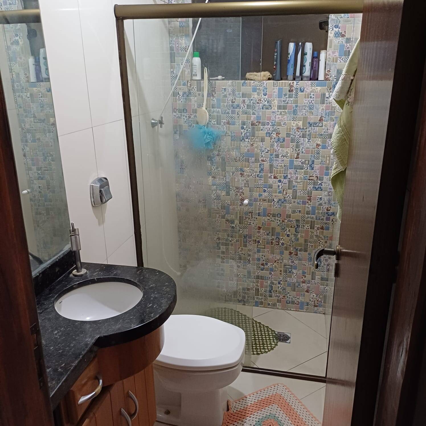 Casa, 3 quartos, 180 m² - Foto 12