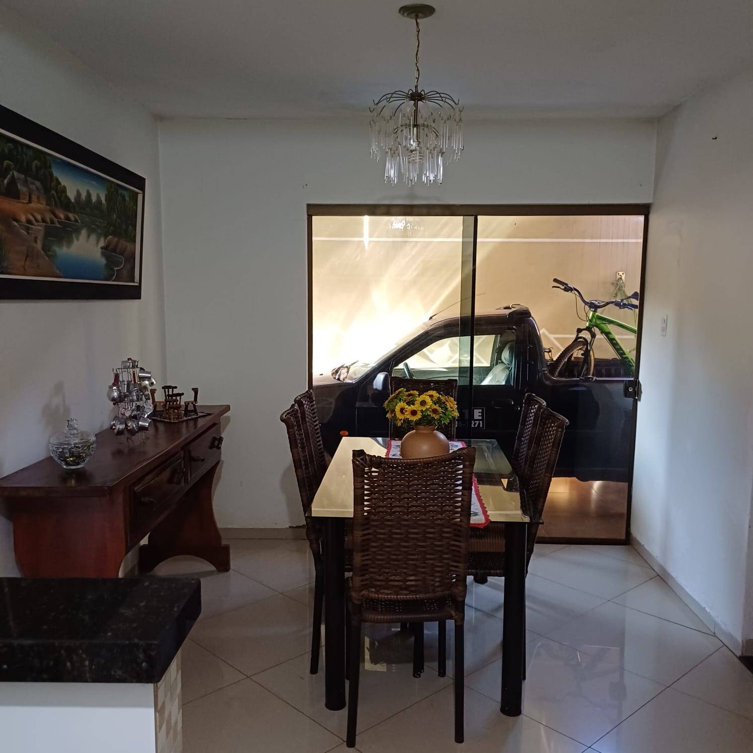 Casa, 3 quartos, 180 m² - Foto 16