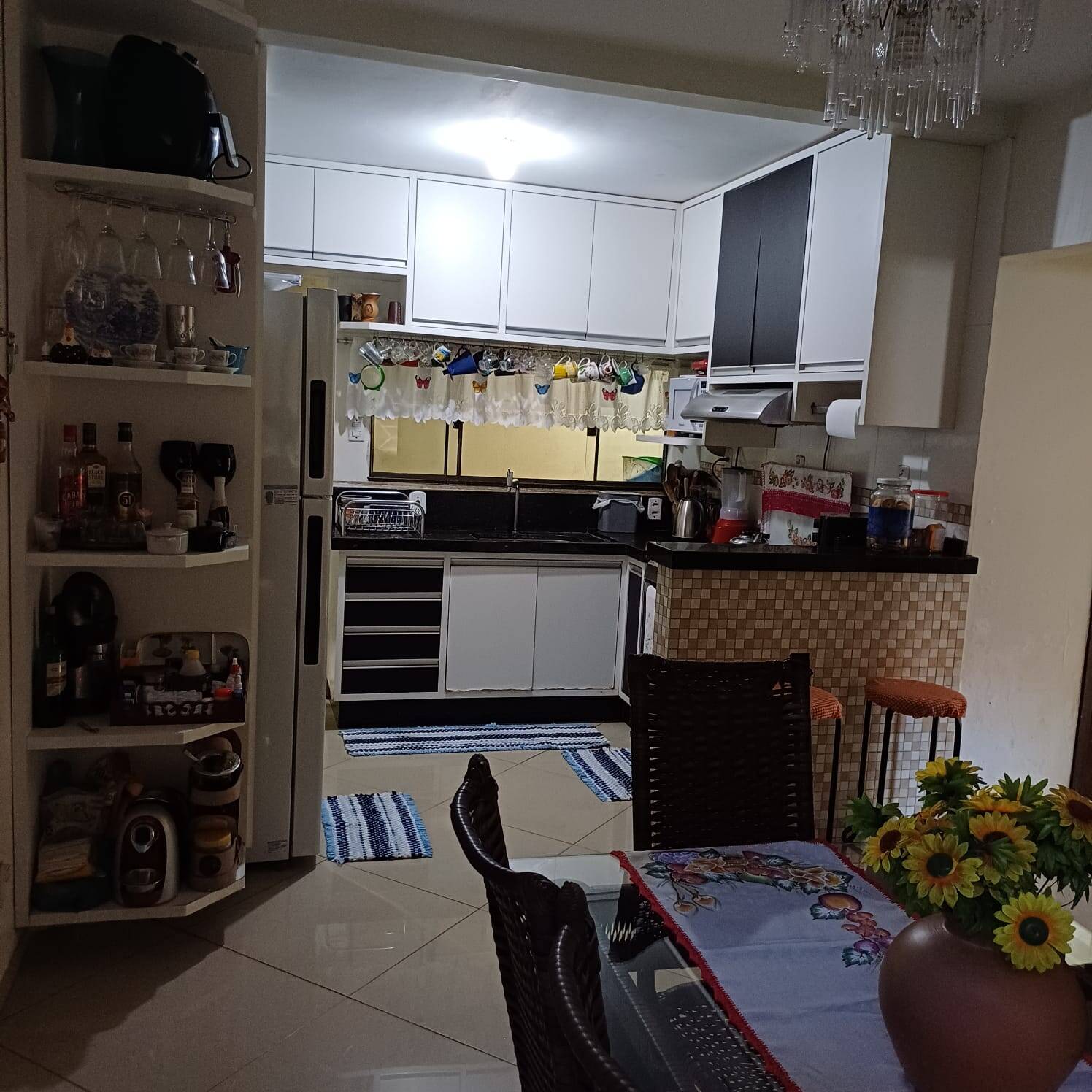 Casa, 3 quartos, 180 m² - Foto 17