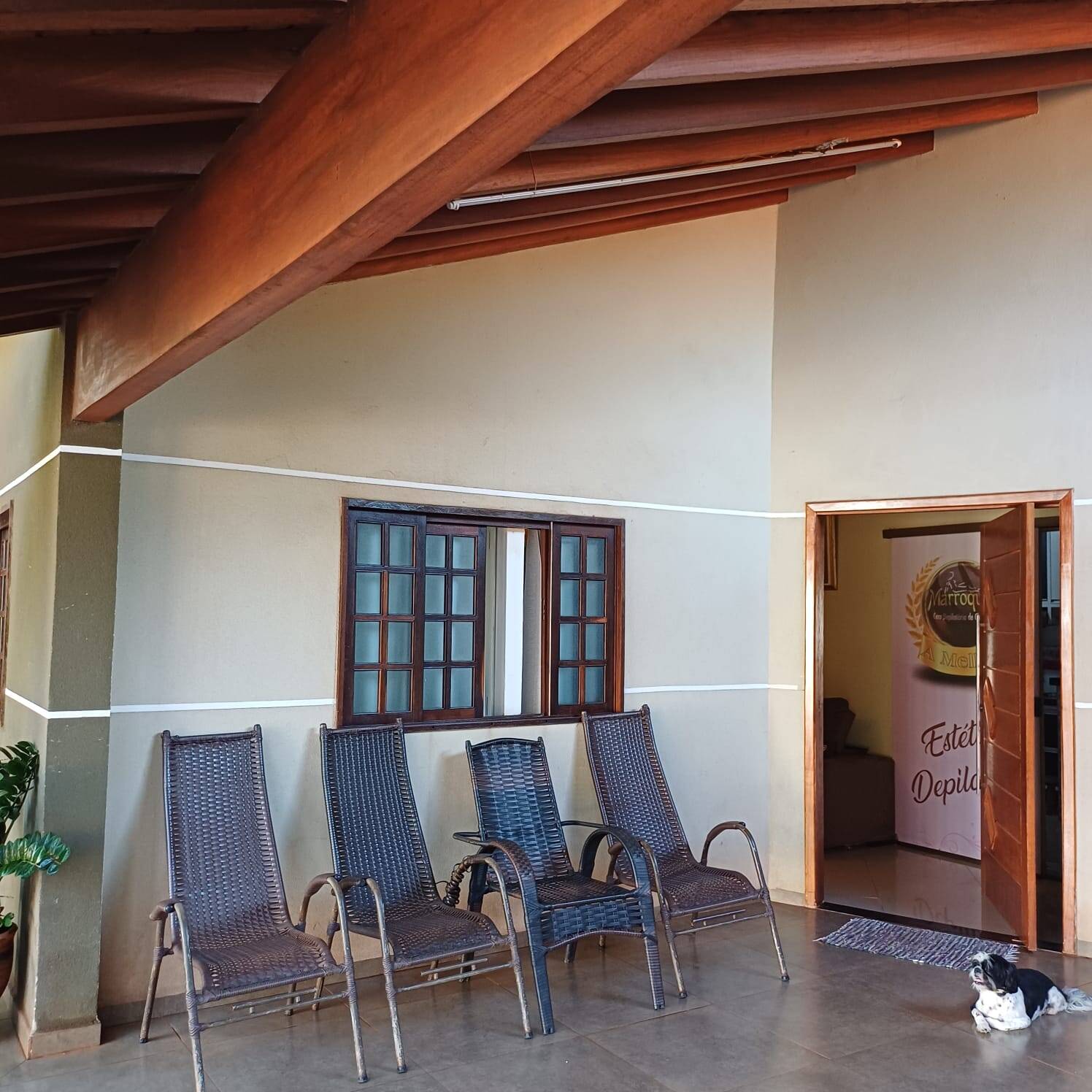 Casa, 3 quartos, 180 m² - Foto 22