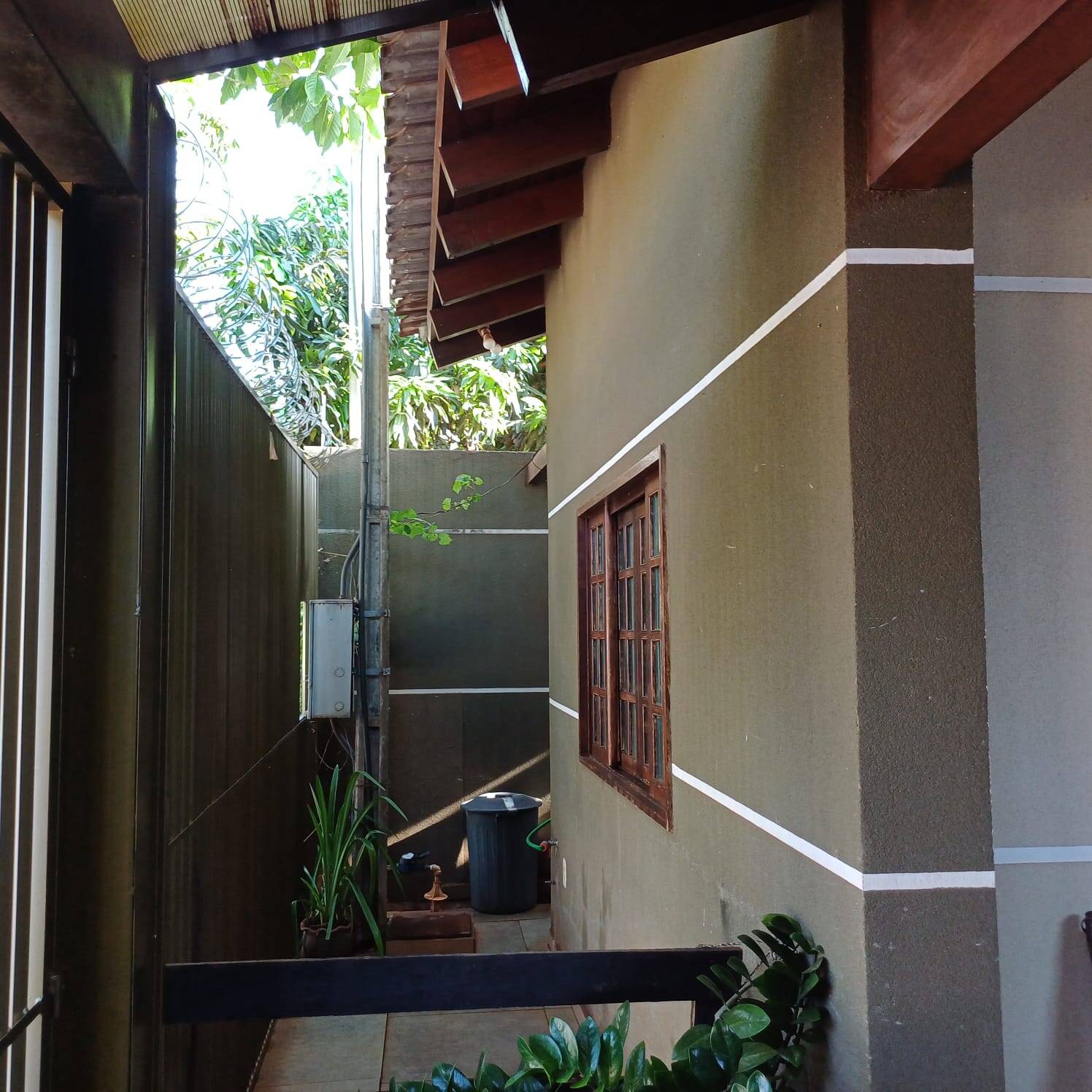 Casa, 3 quartos, 180 m² - Foto 24