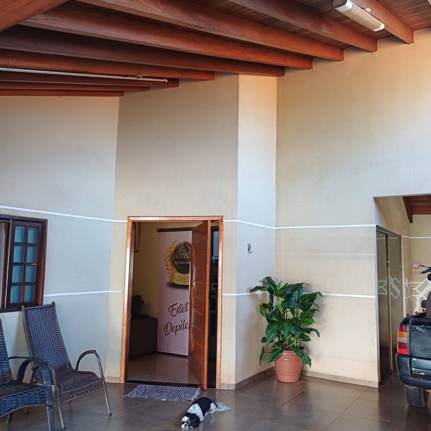 Casa, 3 quartos, 180 m² - Foto 23