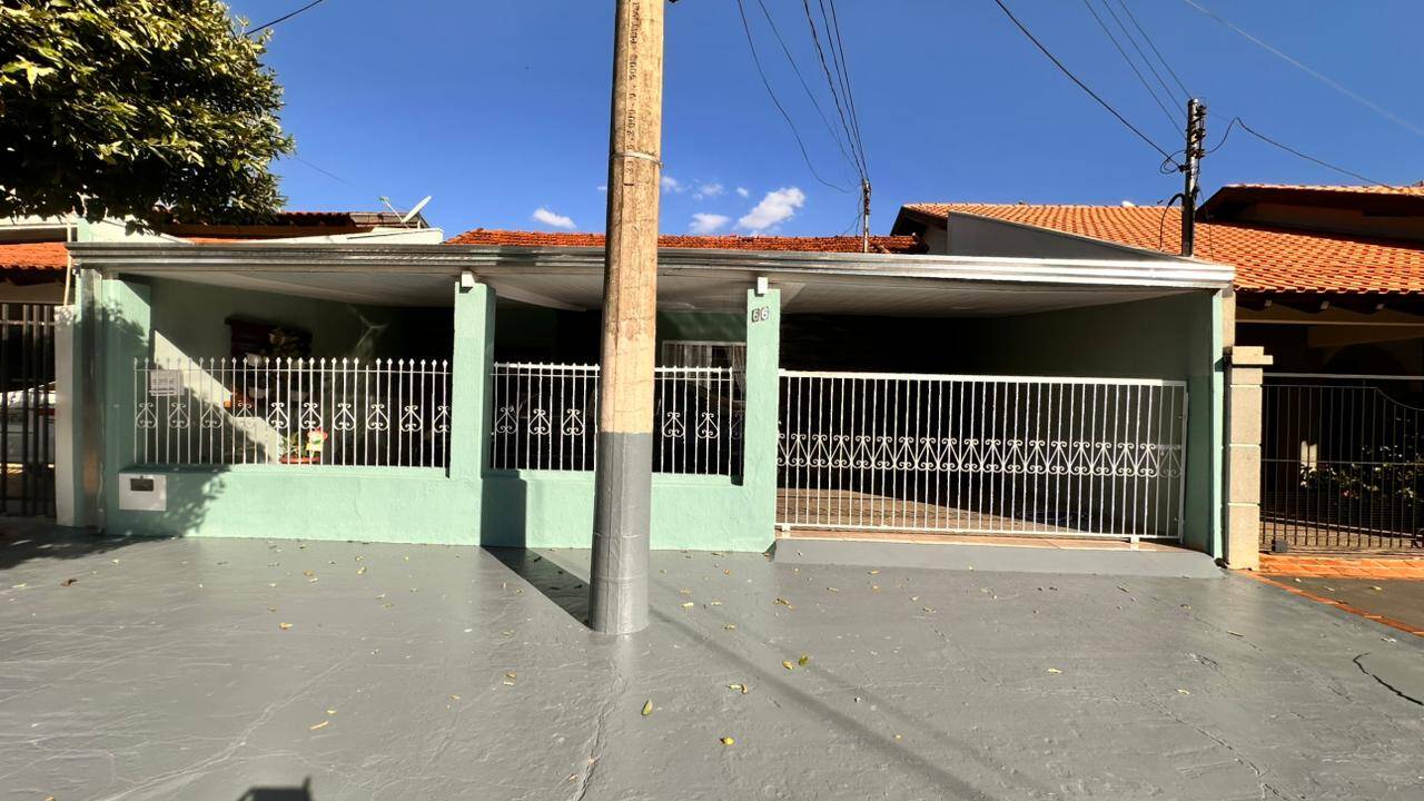 Casa, 3 quartos, 180 m² - Foto 1