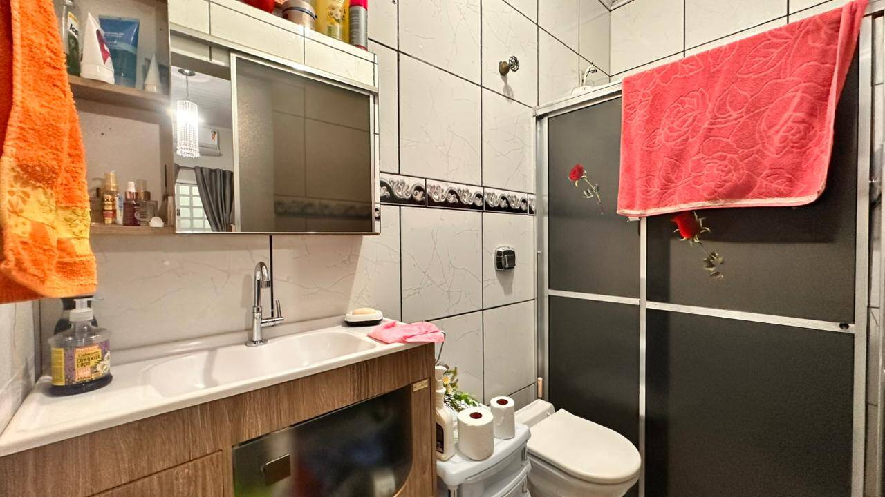 Casa, 3 quartos, 180 m² - Foto 6