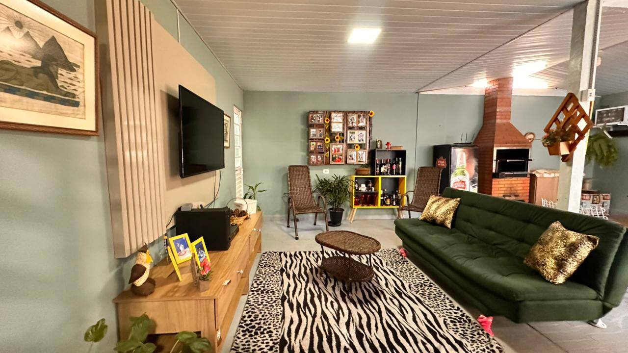 Casa, 3 quartos, 180 m² - Foto 8