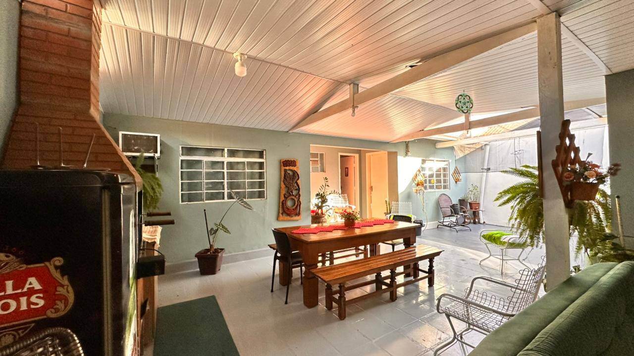 Casa, 3 quartos, 180 m² - Foto 9