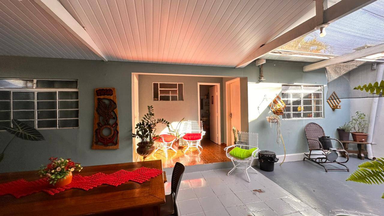 Casa, 3 quartos, 180 m² - Foto 11