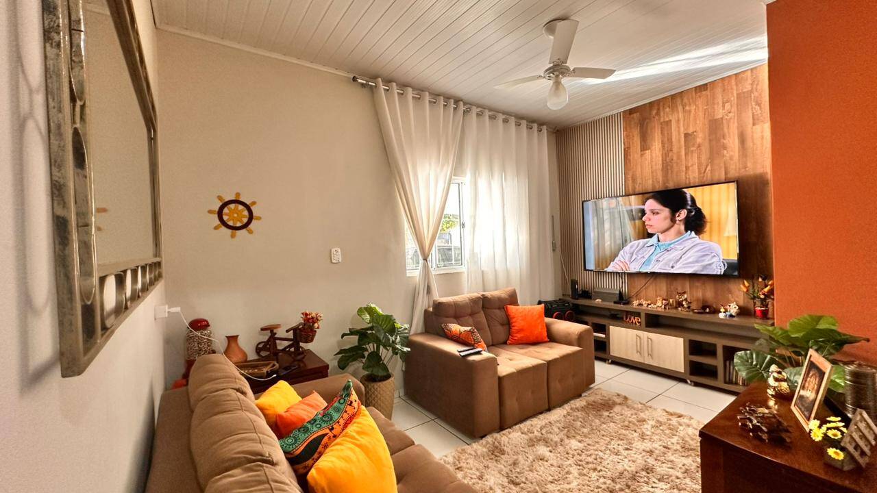 Casa, 3 quartos, 180 m² - Foto 13