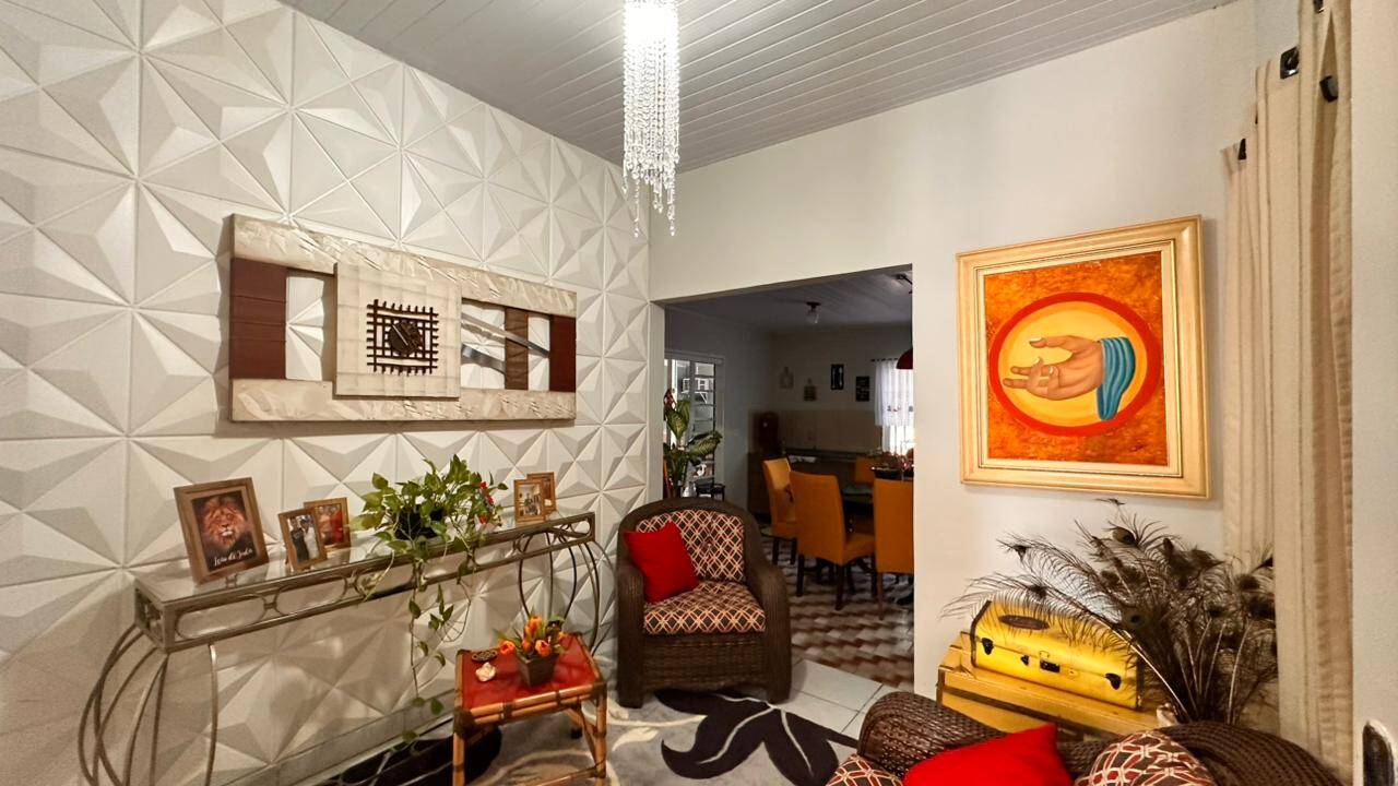 Casa, 3 quartos, 180 m² - Foto 12