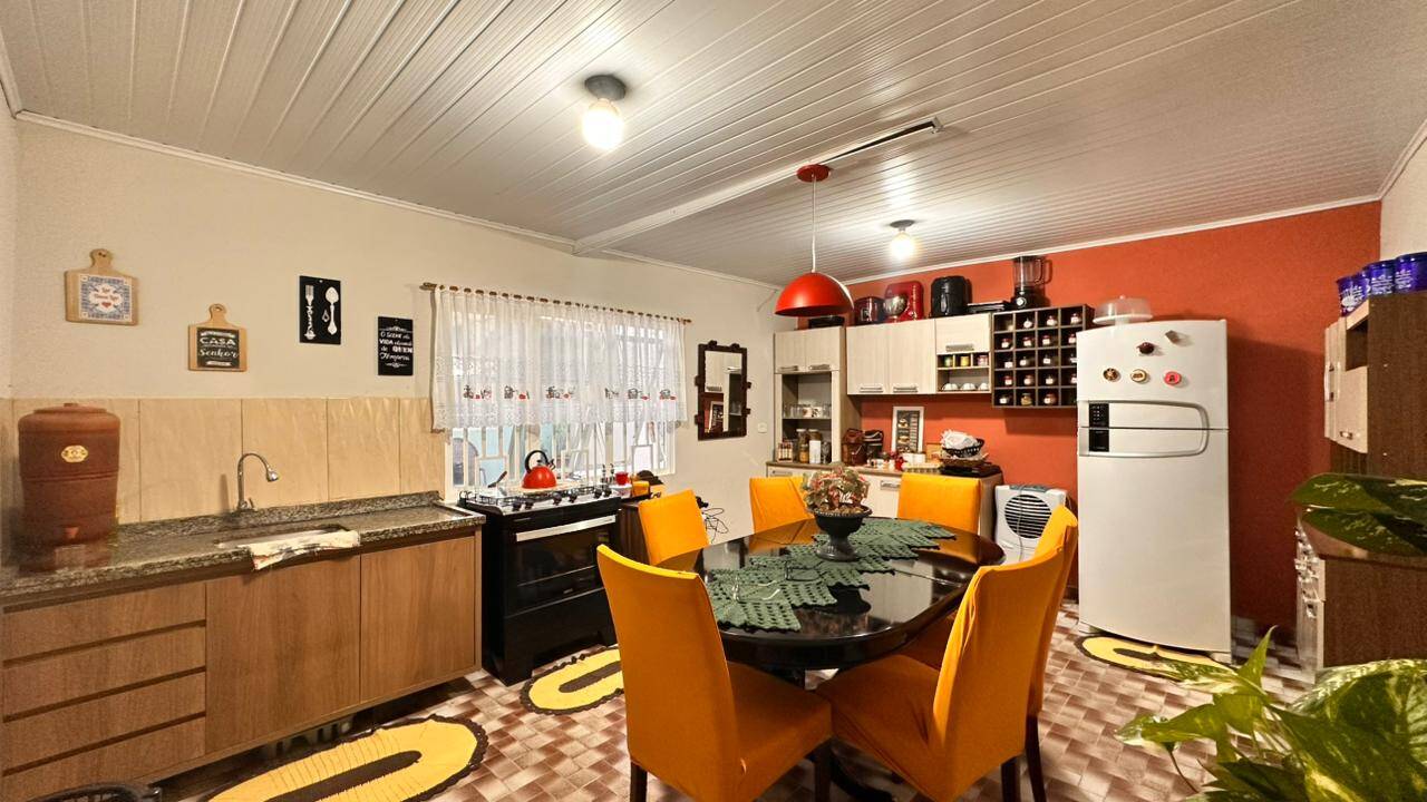Casa, 3 quartos, 180 m² - Foto 14