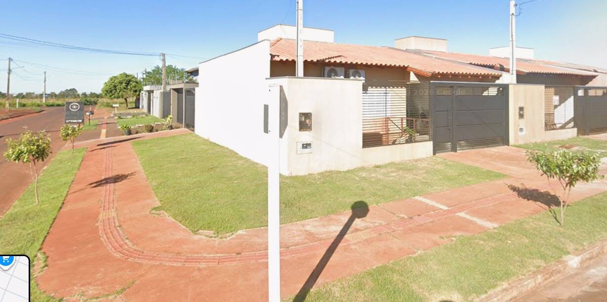 Casa, 96 m² - Foto 2