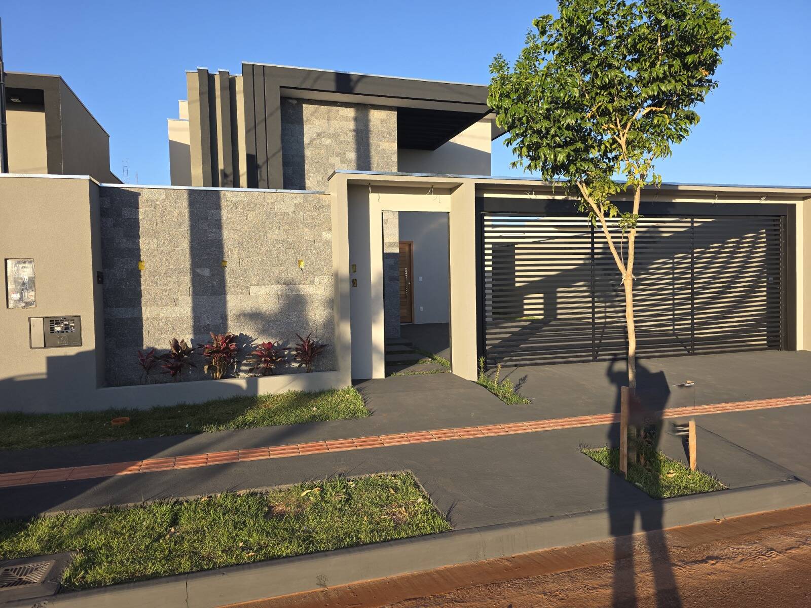 Casa, 3 quartos, 95 m² - Foto 1